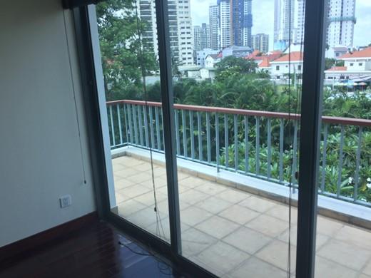 Modern Unfurnished Villa For Rent in District 2   Riviera  D22001167 (20)